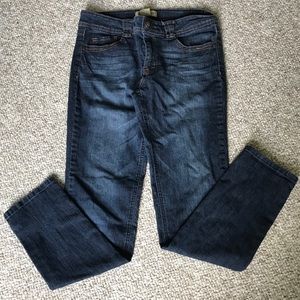 Democracy Liberty Skinny Jeans